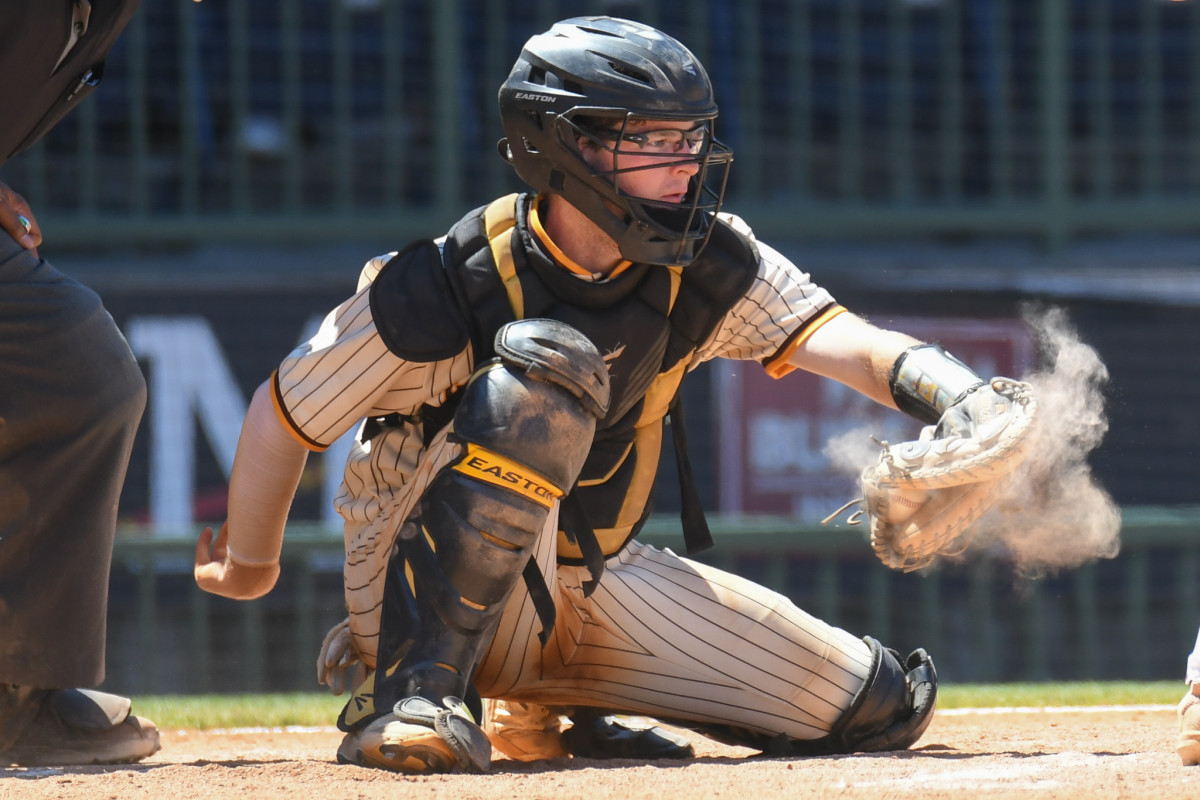 east union stringer mhsaa baseball state championship 20221